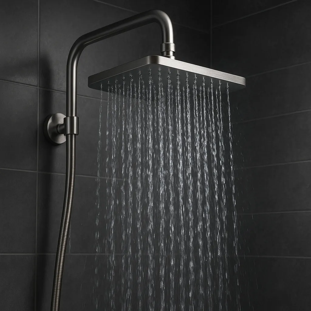 RAIN TYPE SHOWER