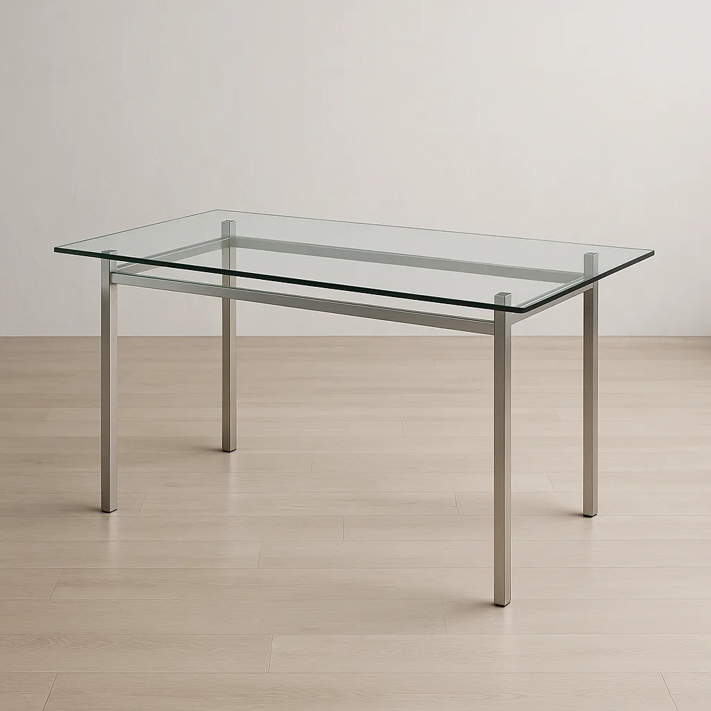 MODERN DINING TABLE