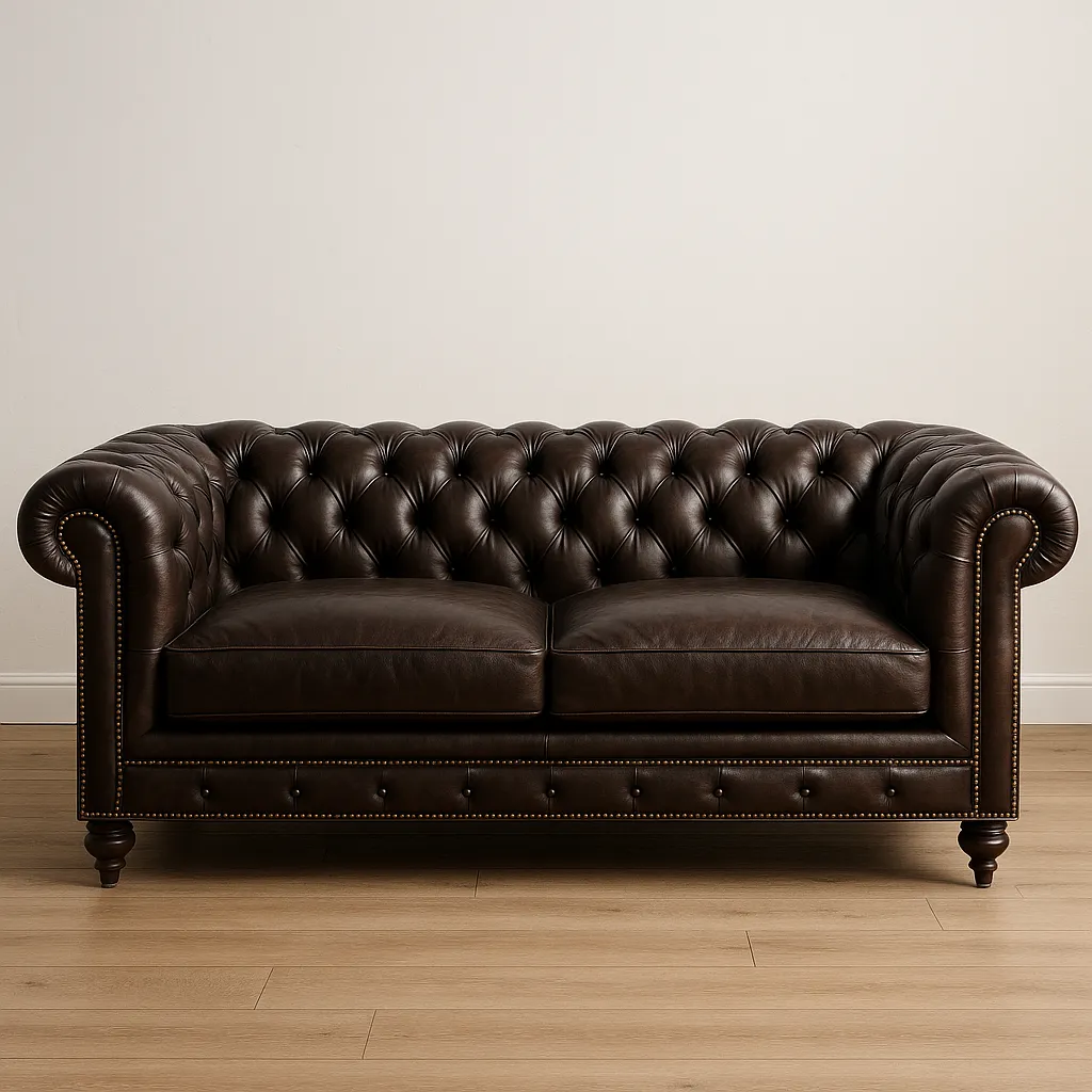 STANDARD MODERN STYLE COUCH