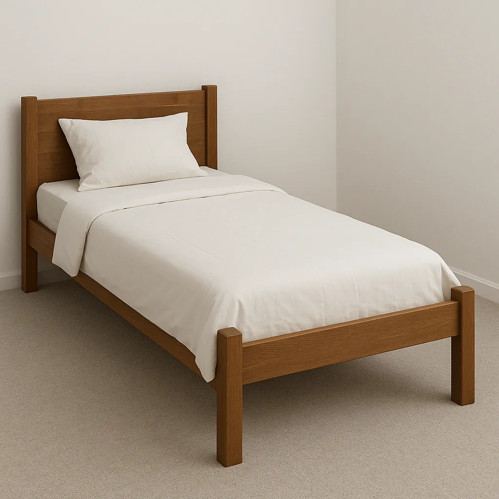 MODERN SINGLE BED