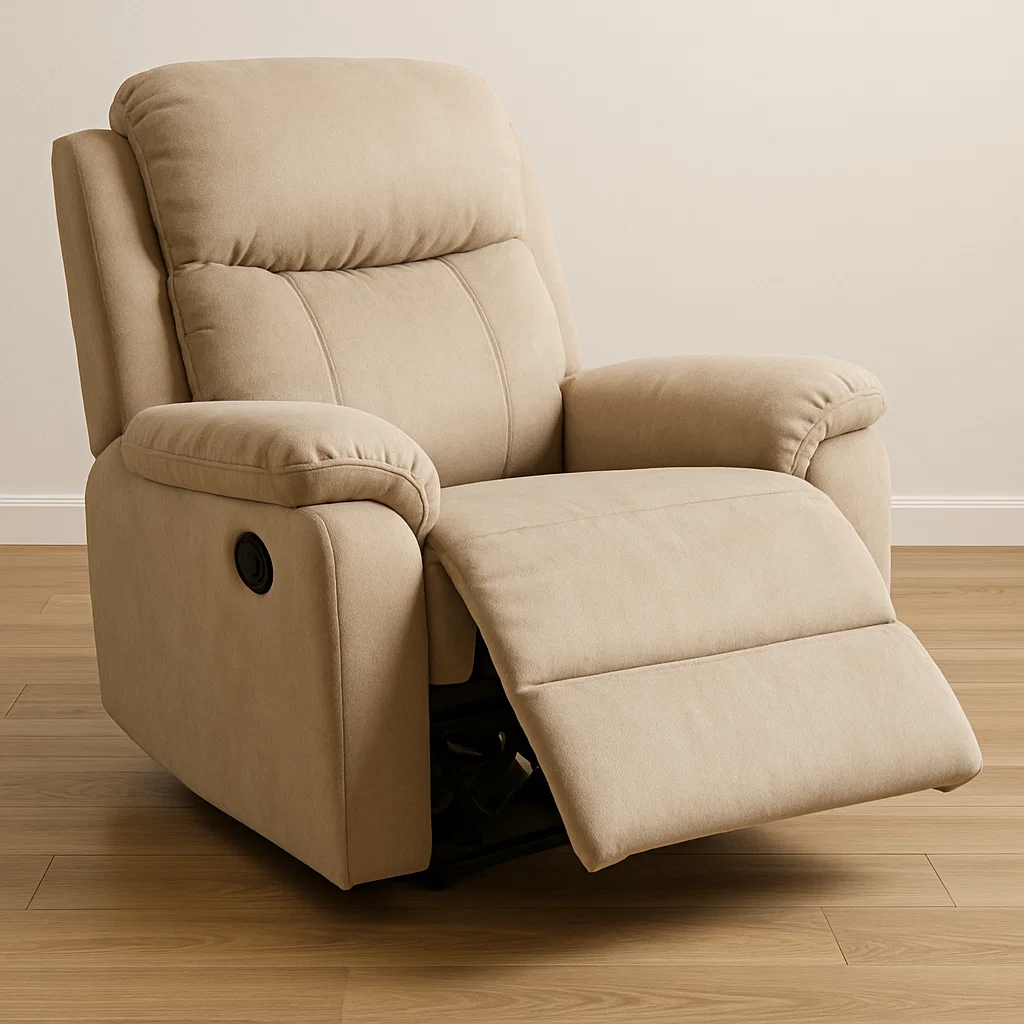 RECLINER CHAIR