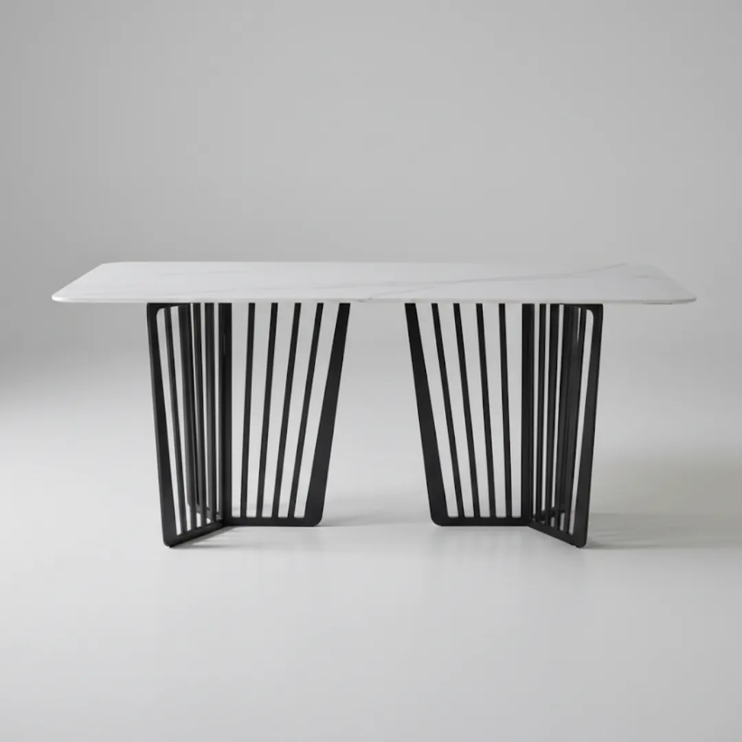 SYCZ-006 TRIANGLE PIANO DINING TABLE