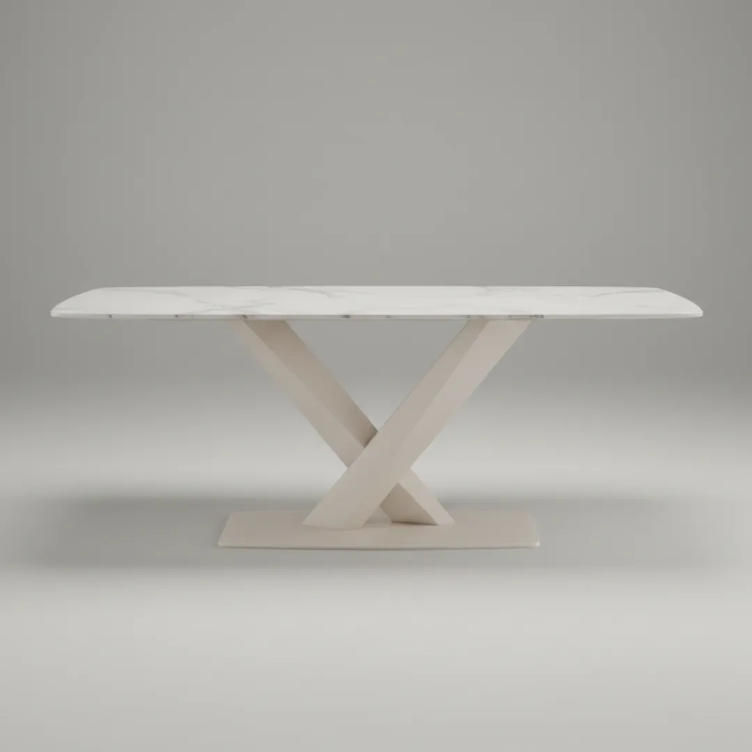 SYCZ-013 PURPLE CROSS BASE TABLE