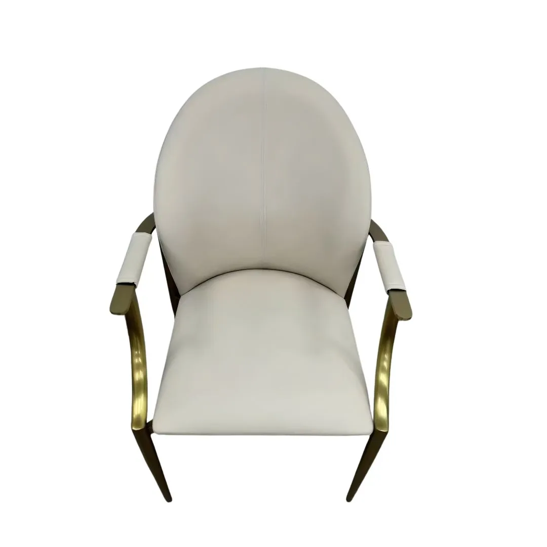 SYCY-030 TEA RESTAURANT CHAIR