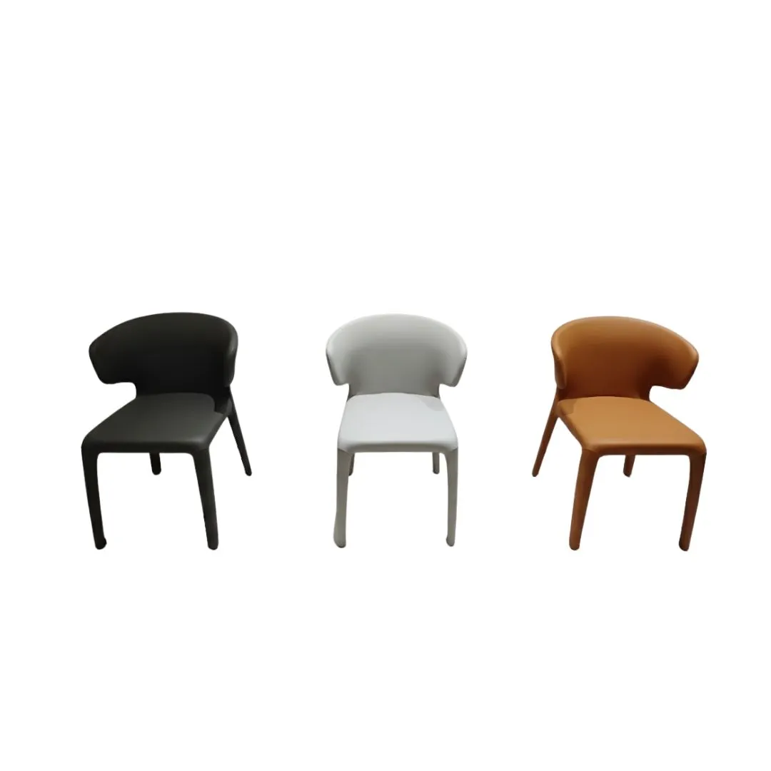 SYCY-021 MOLDED FOAM CHAIR