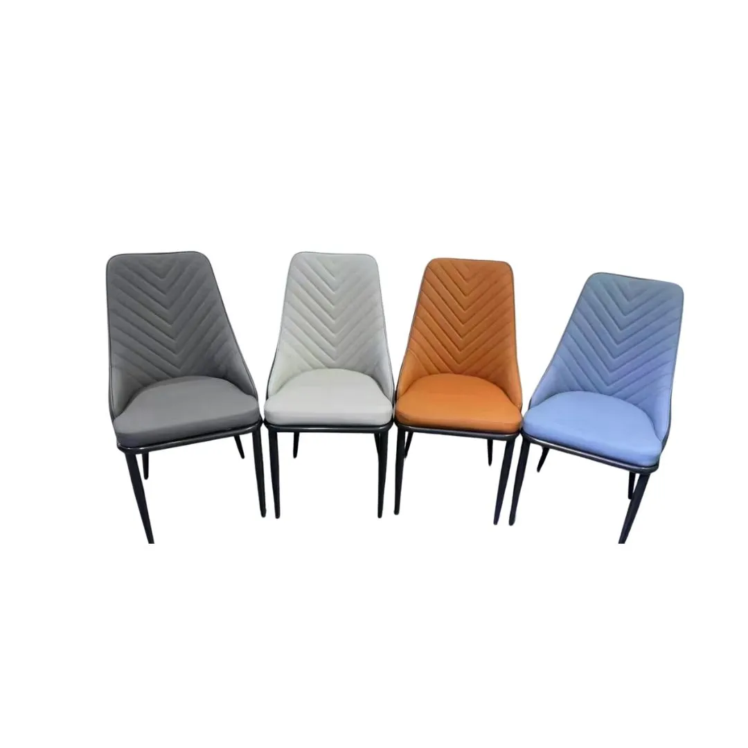 SYCY-028 BIG V QUILTED CHAIR