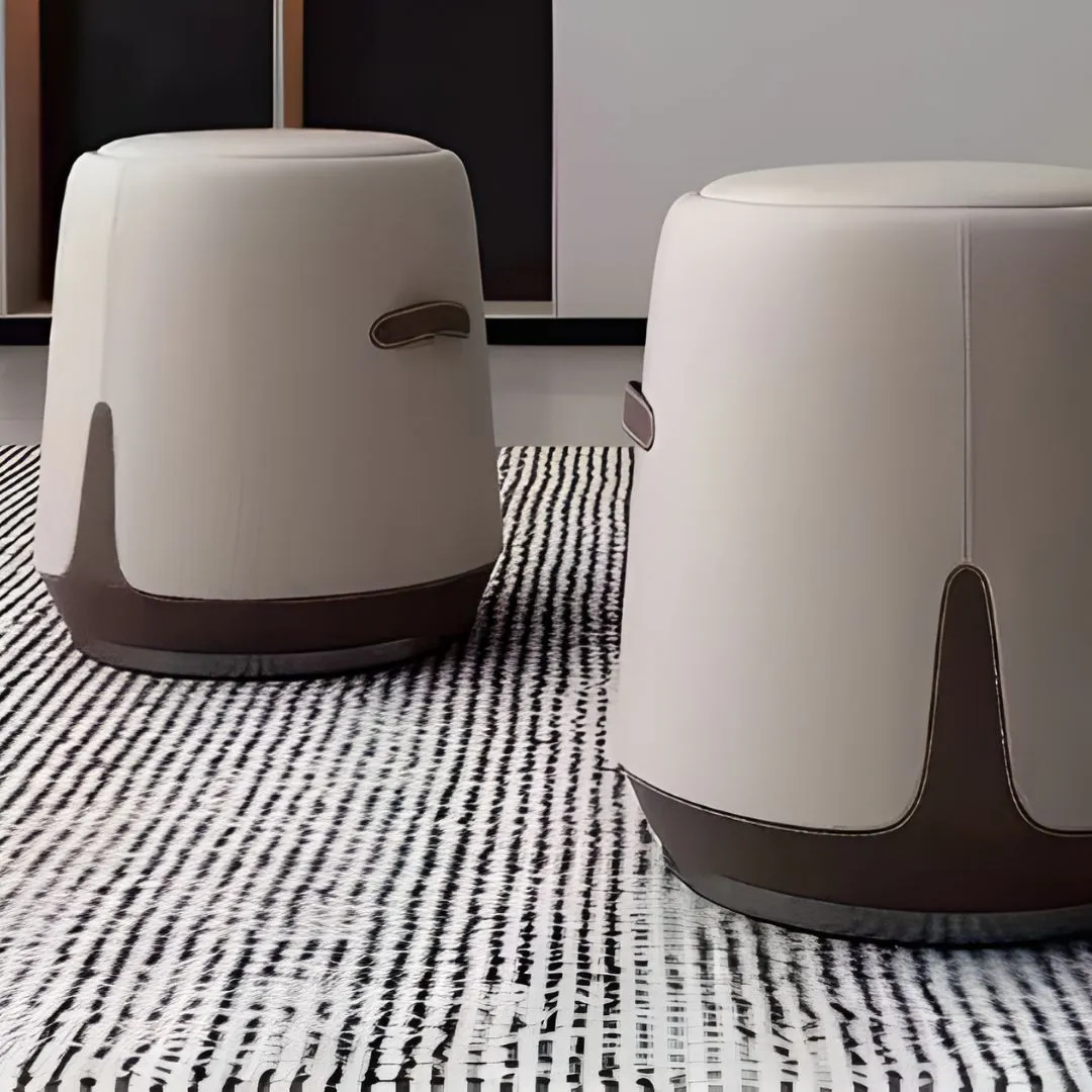 06X SMALL ROUND STOOL