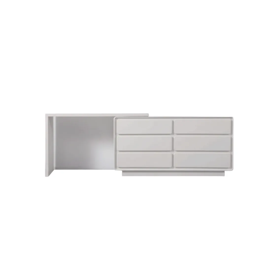 2301J DRESSING TABLE