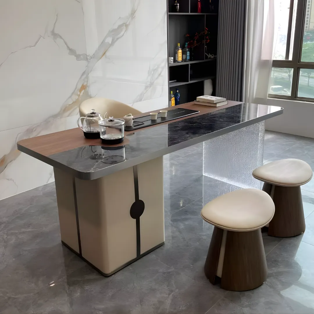6612X TEA TABLE