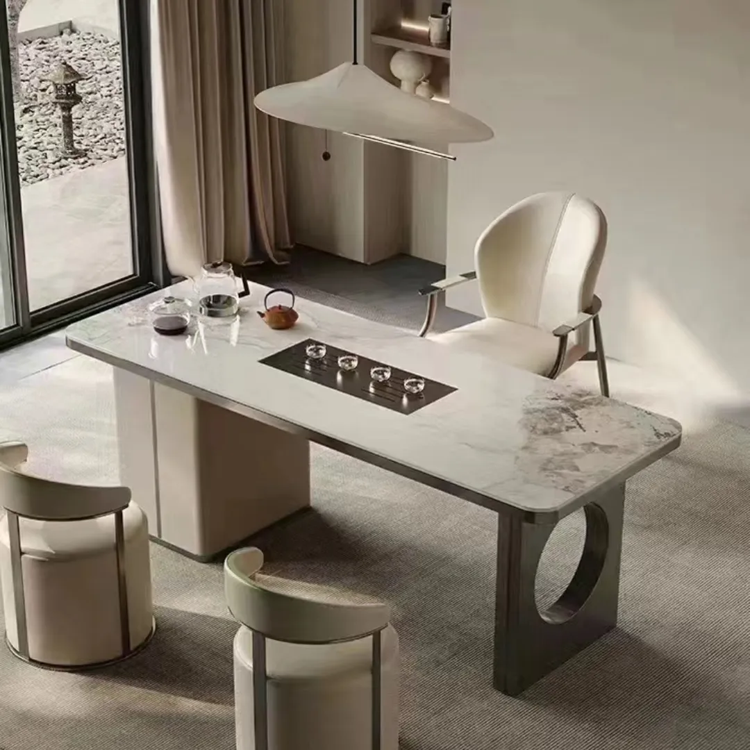 6620X TEA TABLE