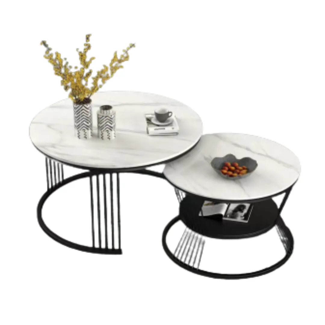 SYCJ-01 SLIM WAIST COFFEE TABLE