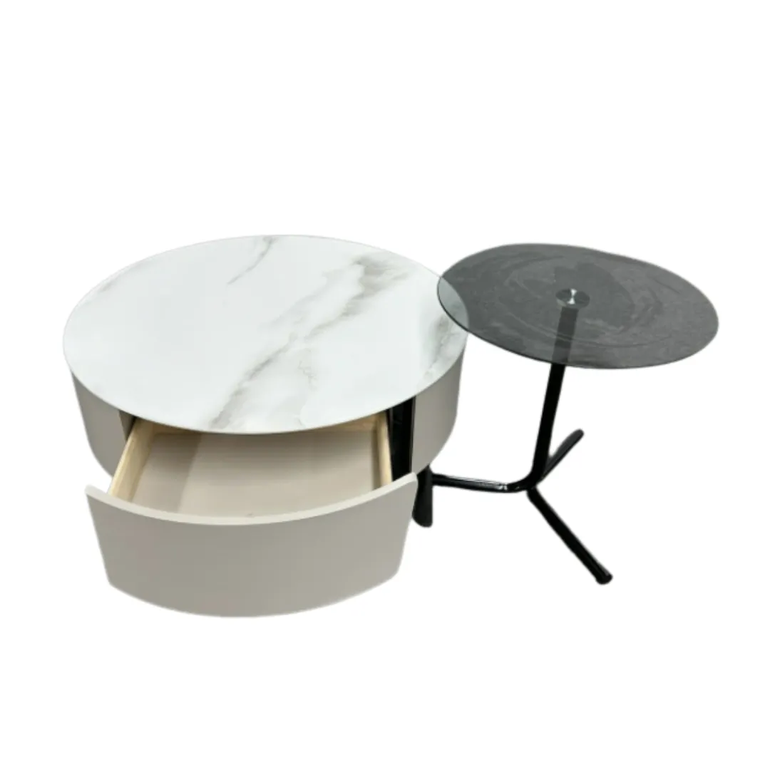 SYCJ-04 COFFEE TABLE