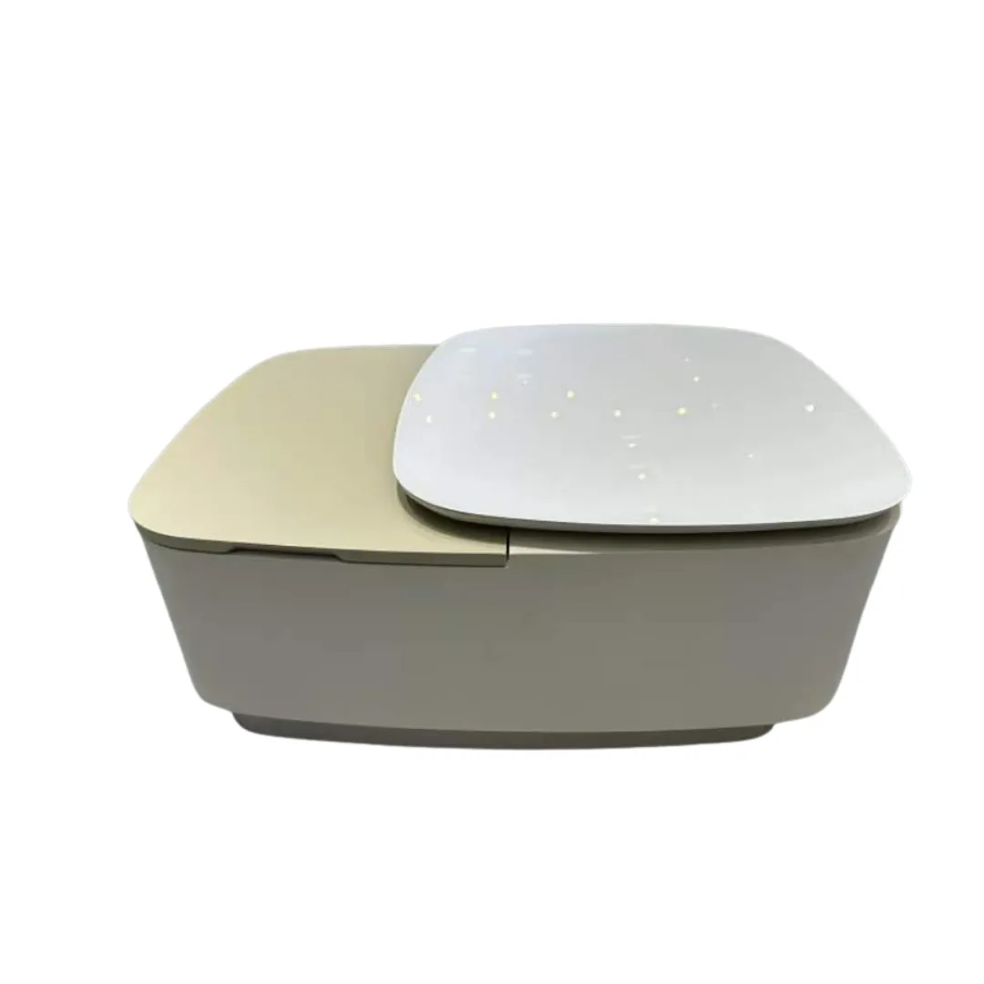 SYCJ-05 LIFT-TOP COFFEE TABLE