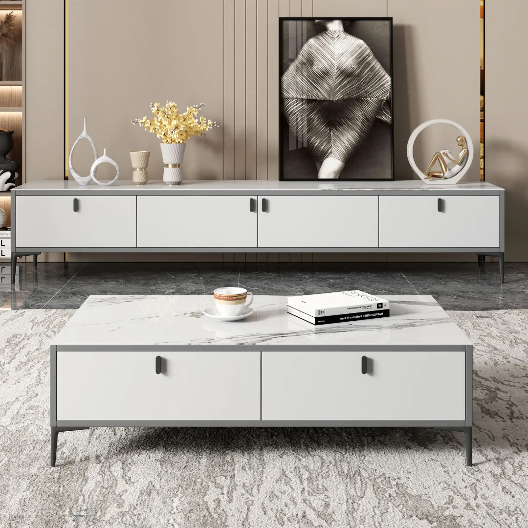 SYCJ-12 COFFEE TABLE