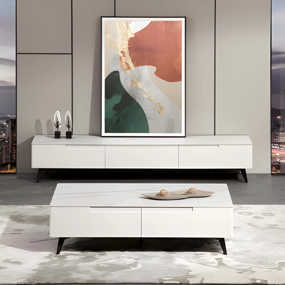 TV CABINET