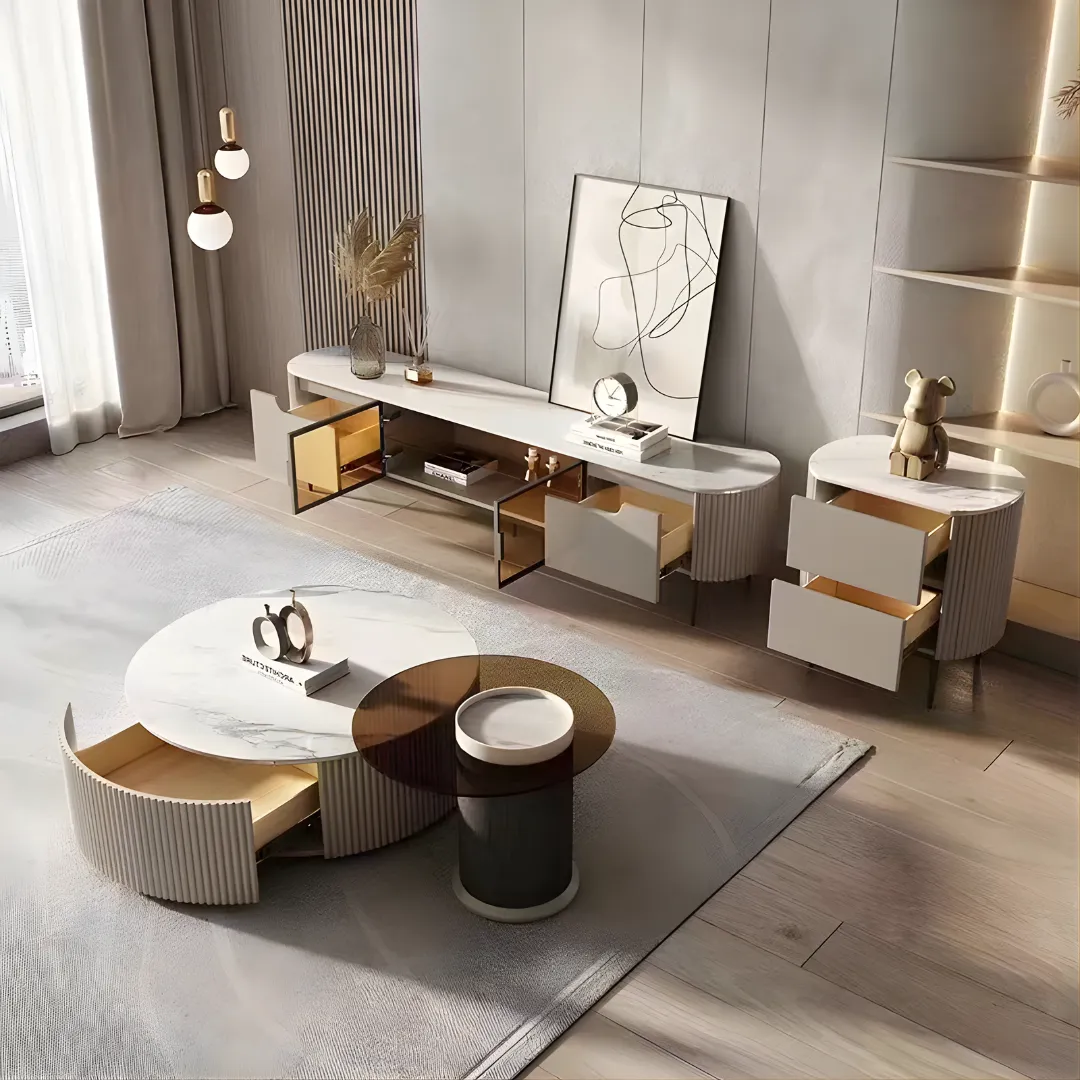 BASE CABINET