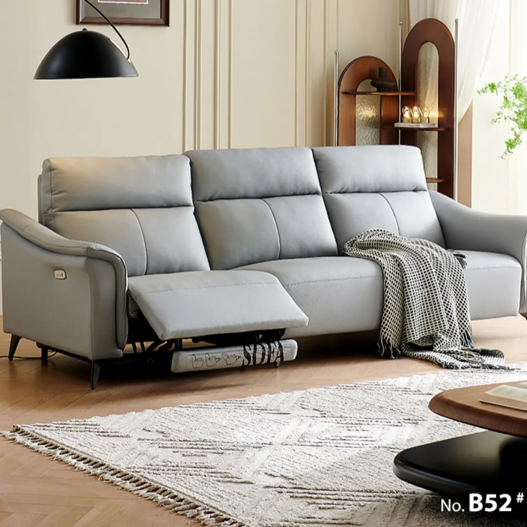 RIGHT ELECTRIC RECLINER