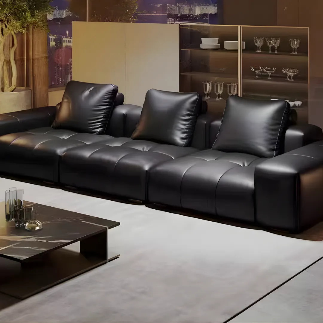 876# PIXEL SOFA