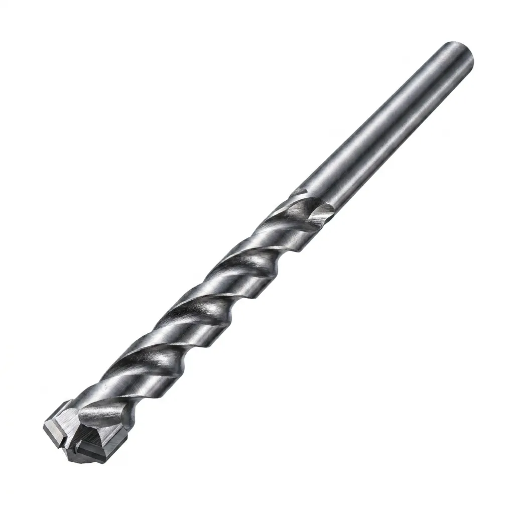 Drill Bit Metal