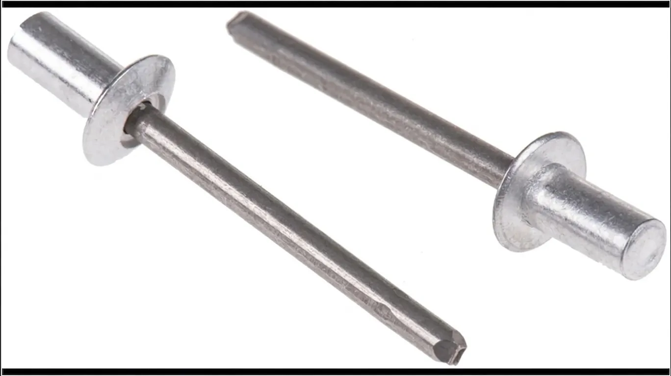 Blind Rivets