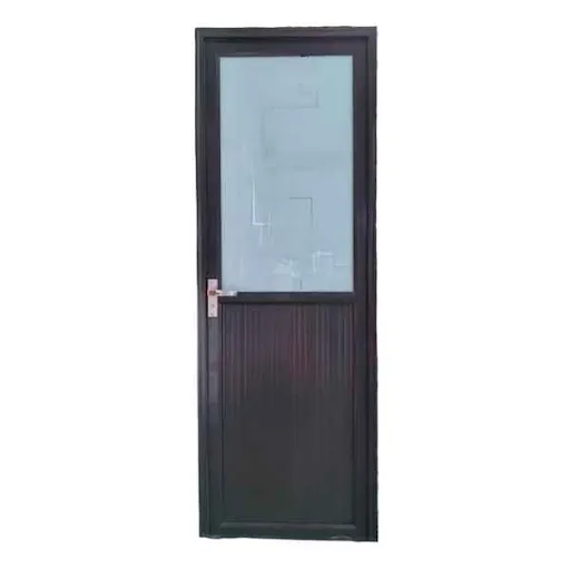 Aluminum Doors