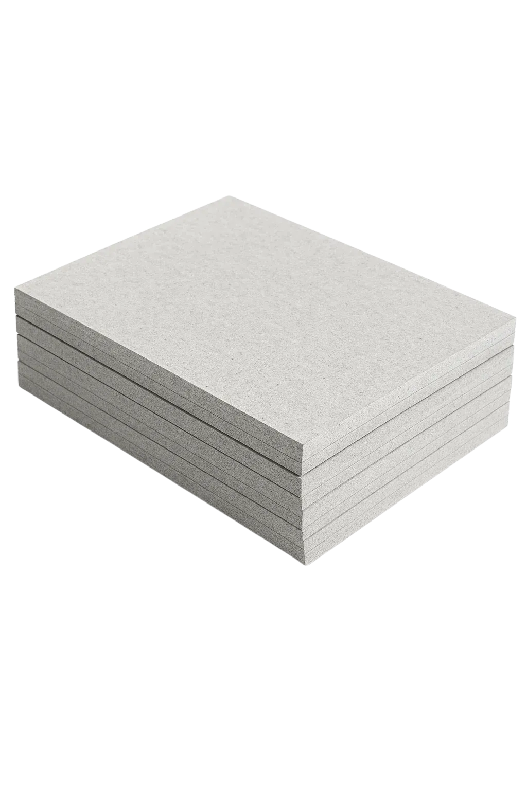Fiber Cement Board 