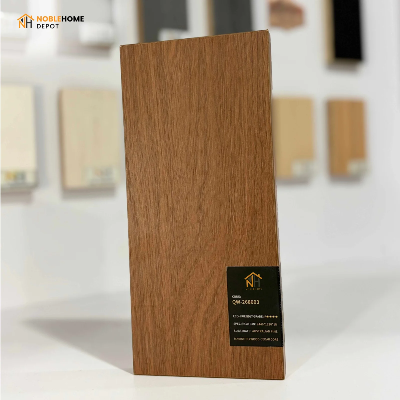 Marine Board - QW 268003