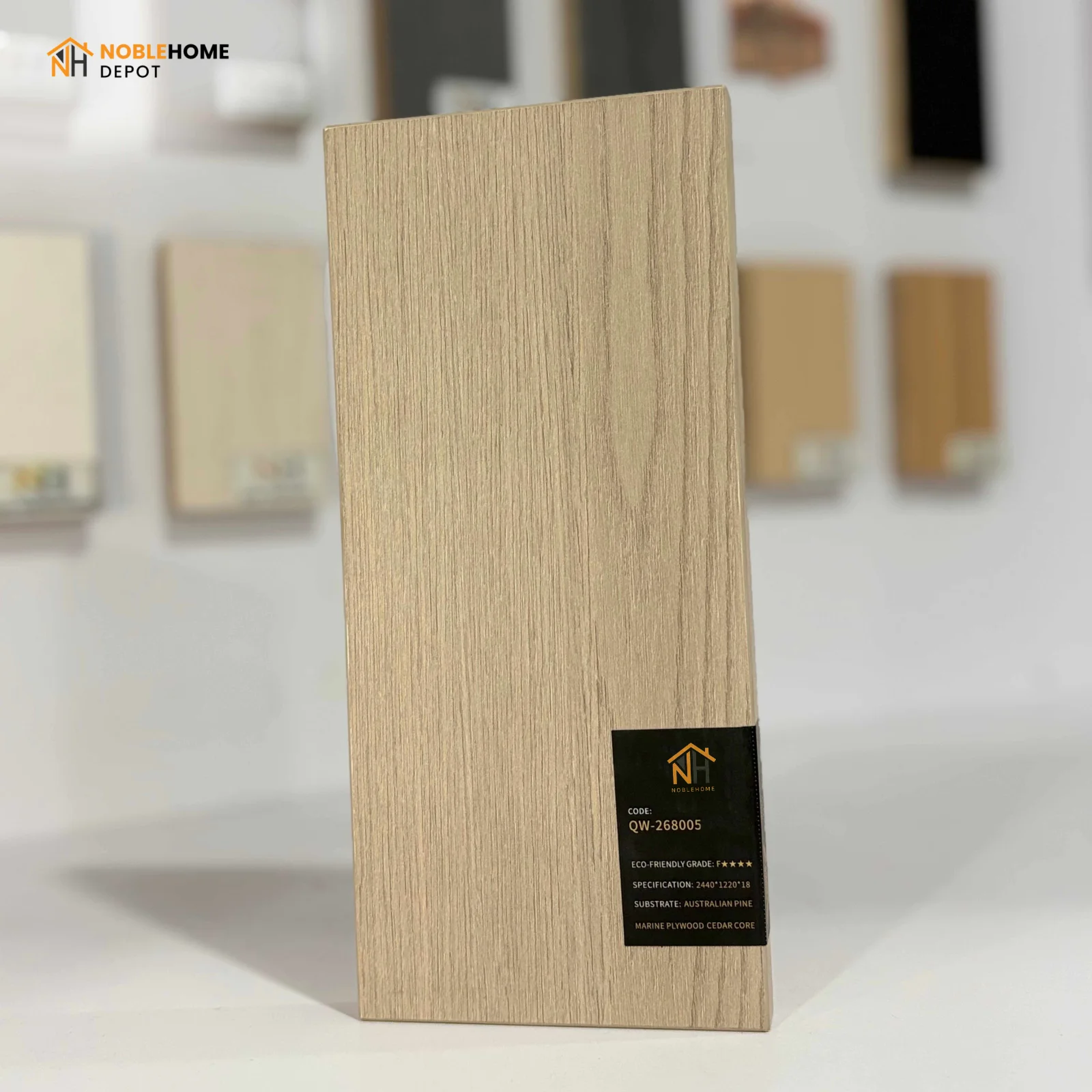 Marine Board - QW 268005