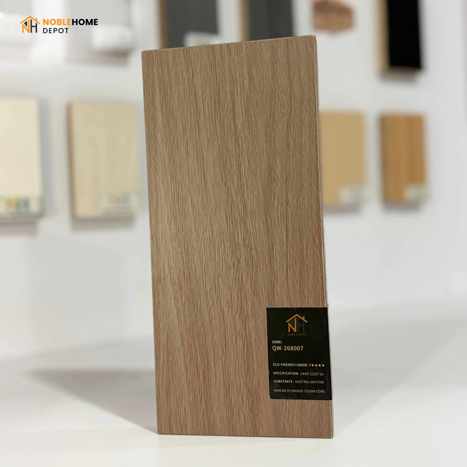 Marine Board - QW 268007